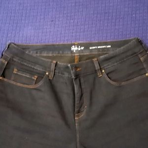 Style & Co. Skinny Jeans